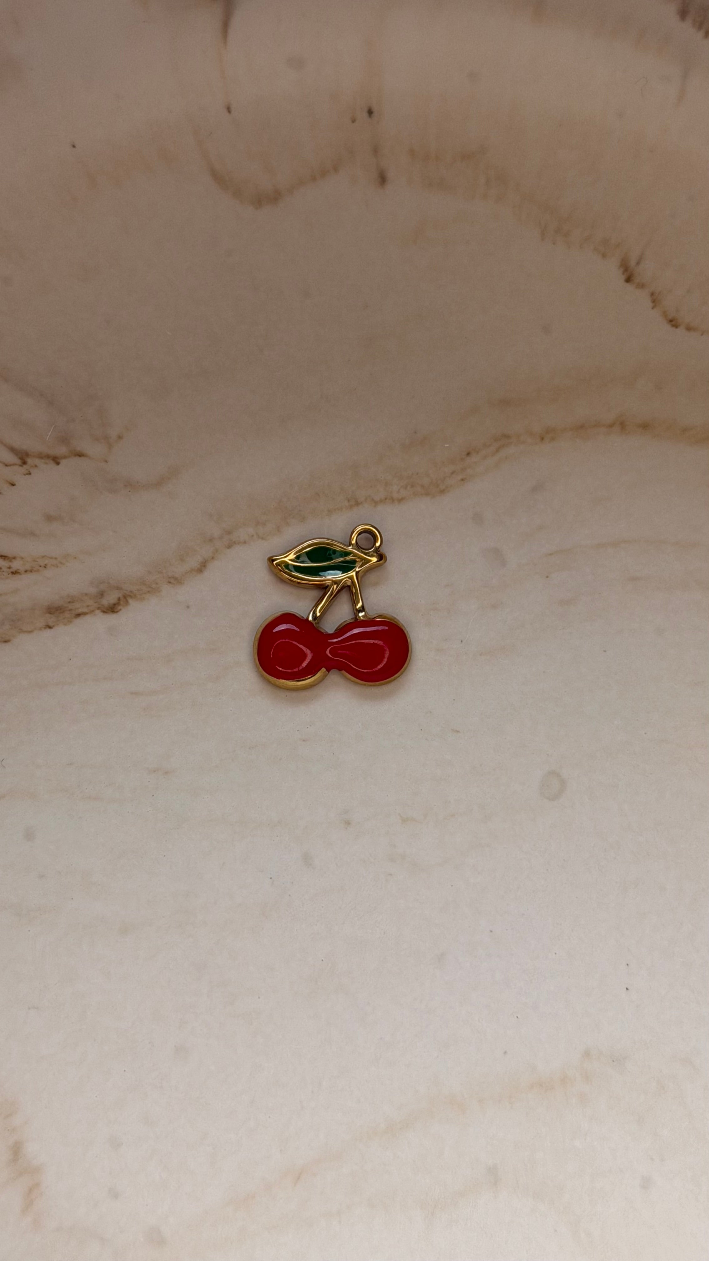 Cherry charm