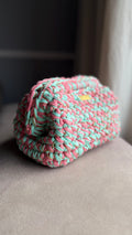 CUSTOM Clutch bag