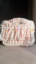 READY TO SHIP - Mini Tote