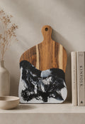 Wooden board