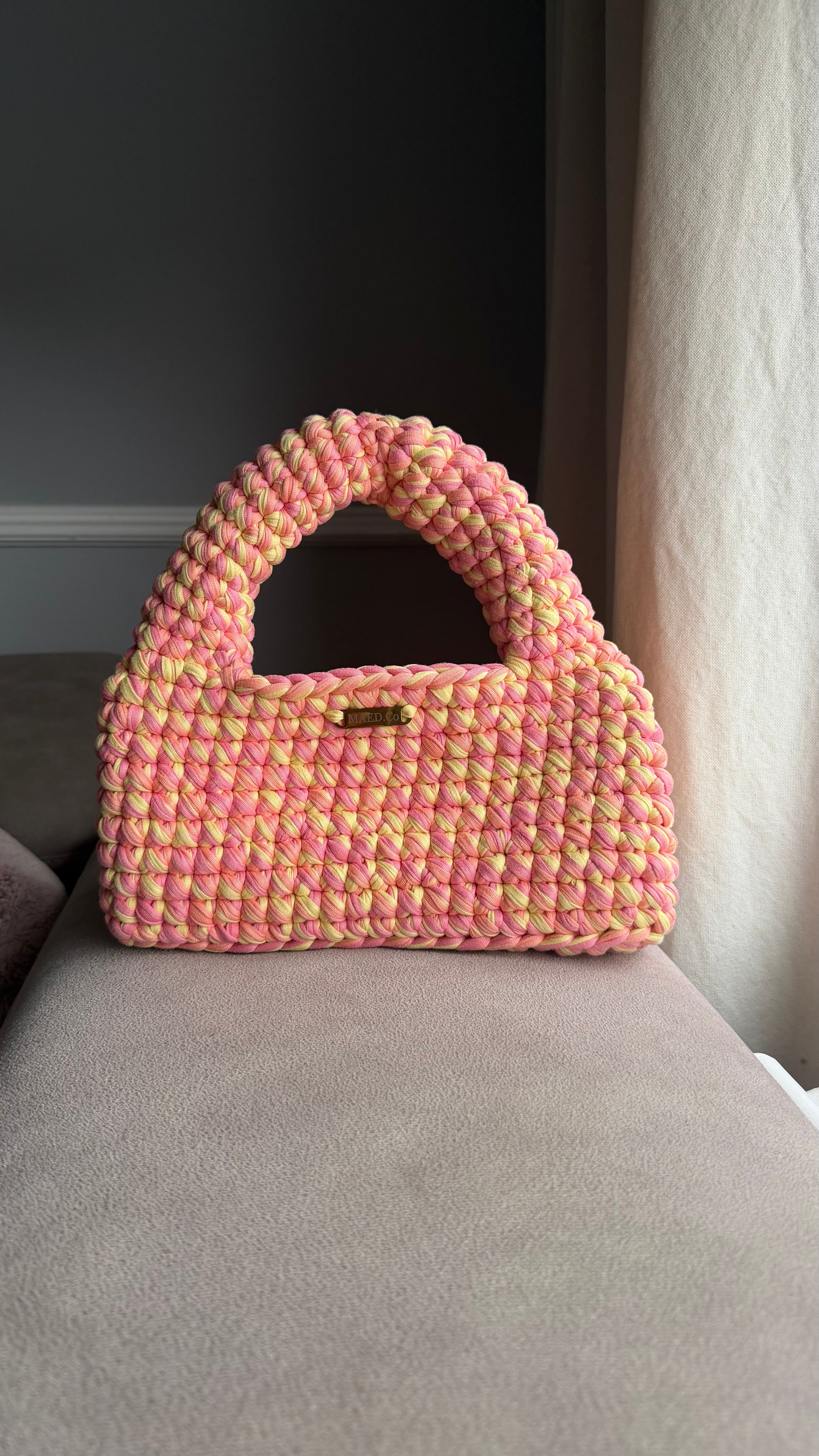 READY TO SHIP - Loaf bag