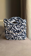 READY TO SHIP - Mini Tote