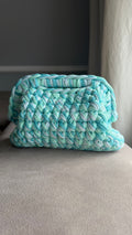 READY TO SHIP - Clutch bag