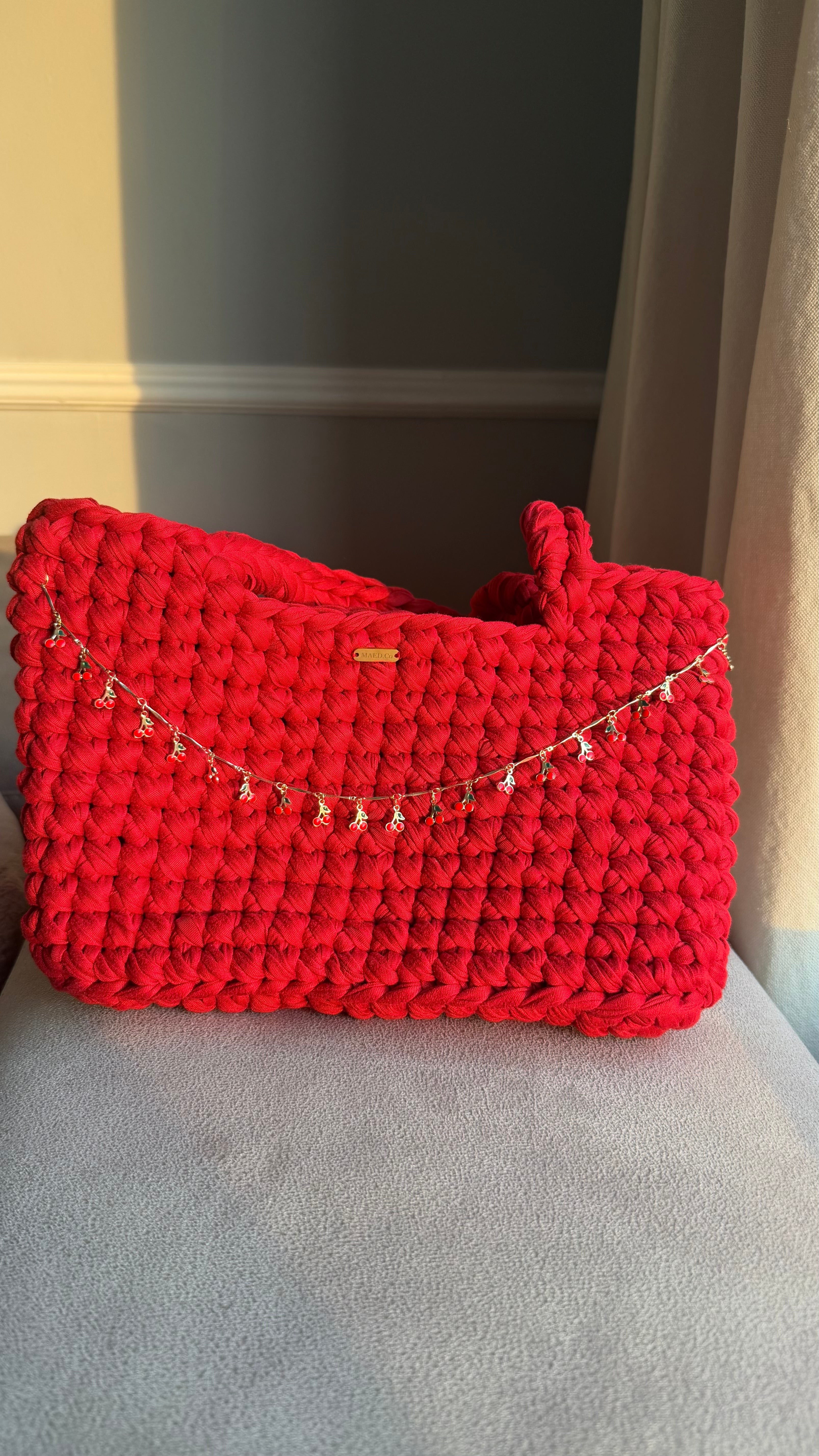 READY TO SHIP - Shoulder Bag