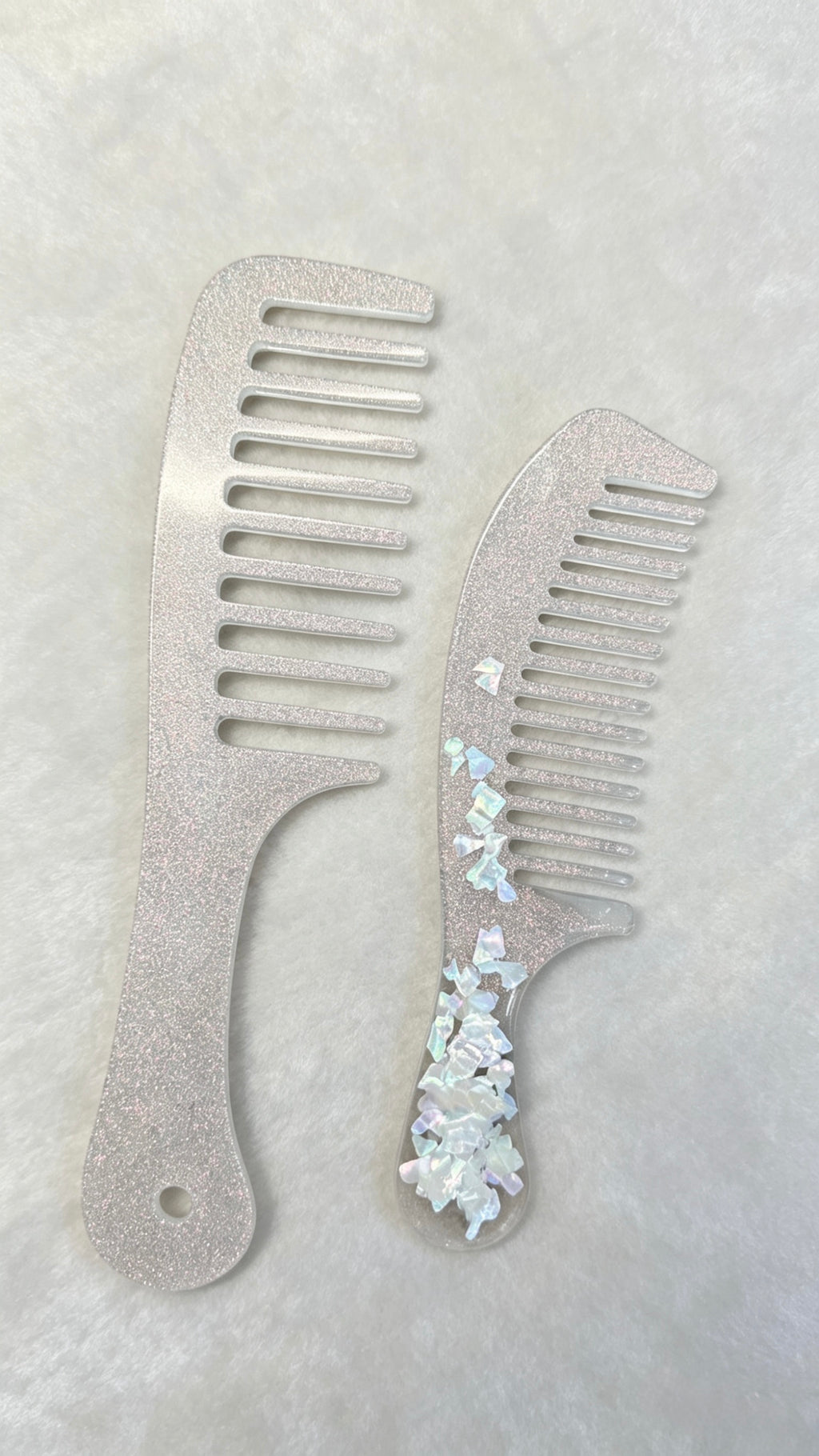 Hair combs
