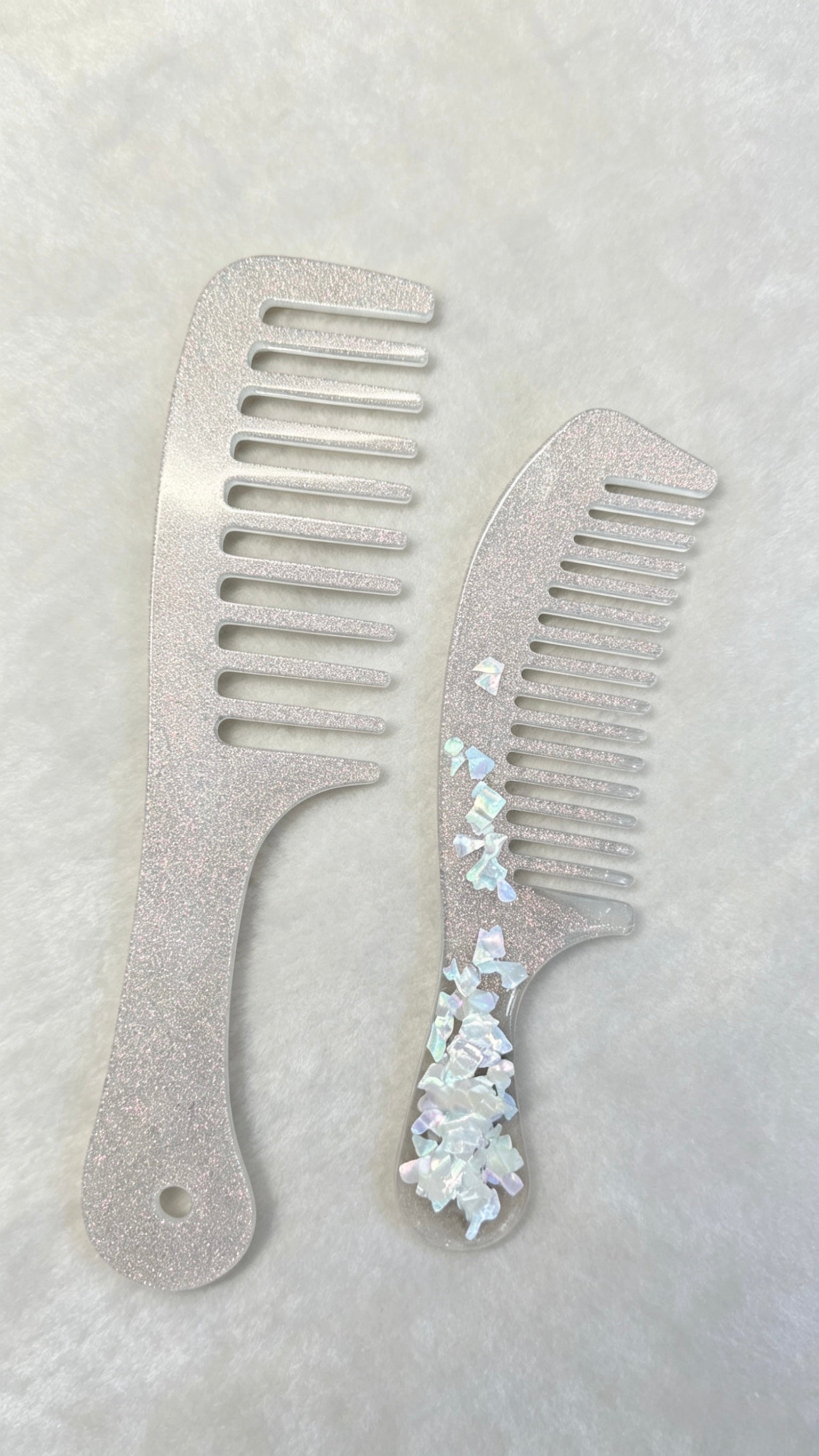 Hair combs