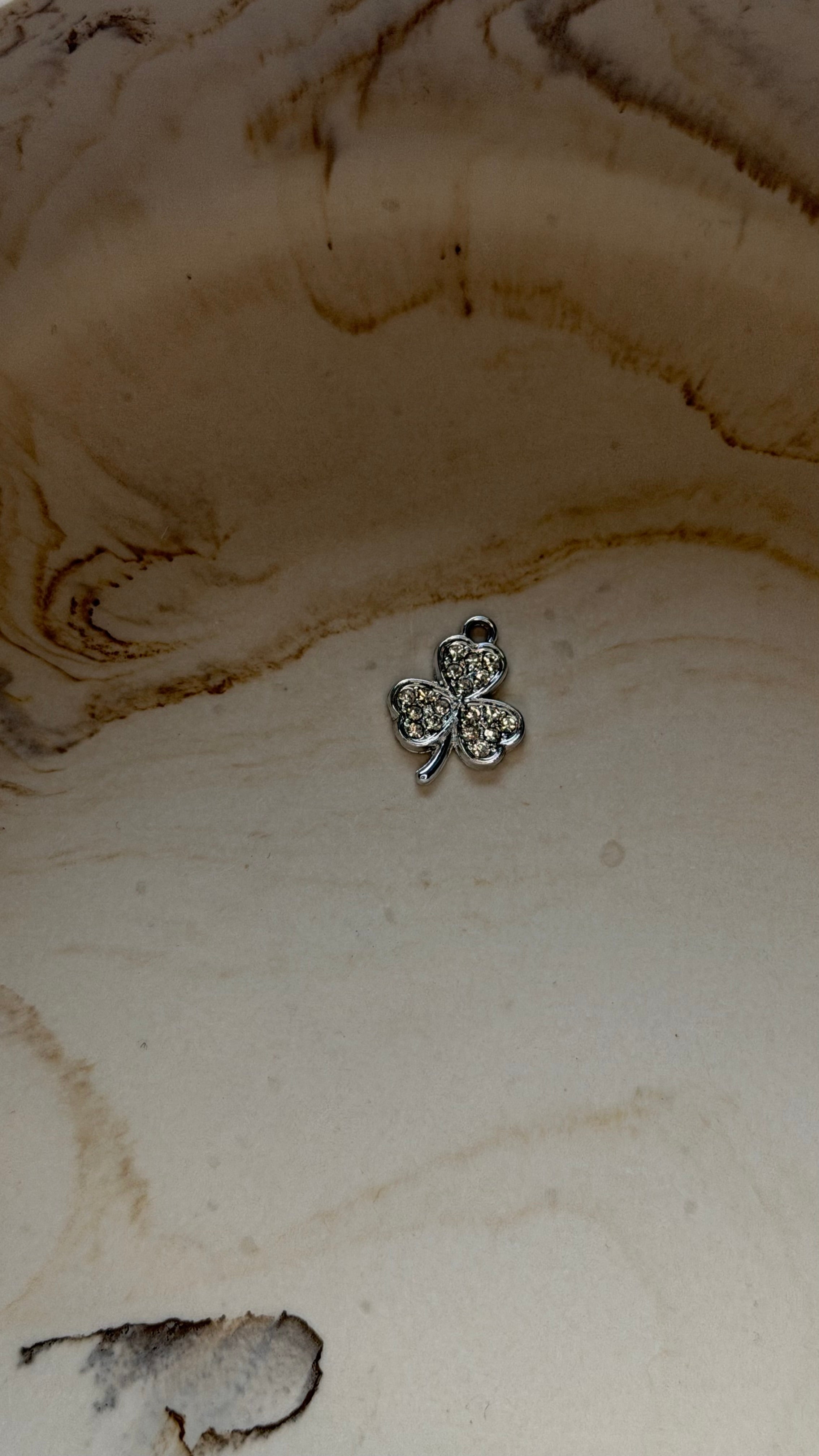 Sparkling Shamrock