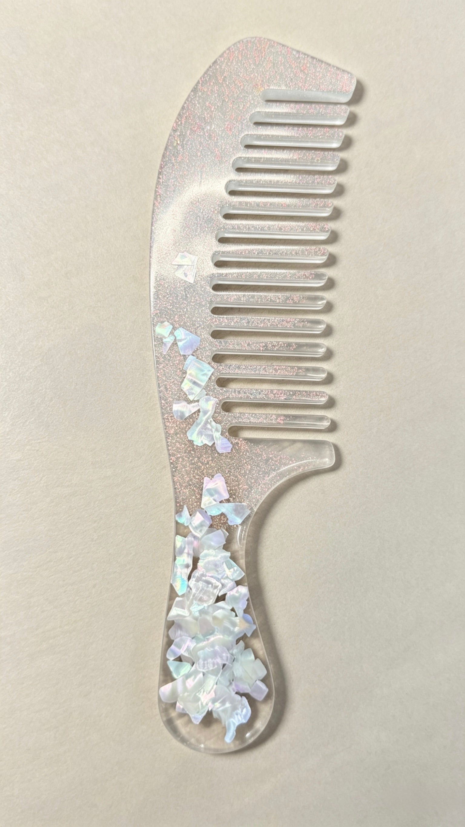 Hair combs