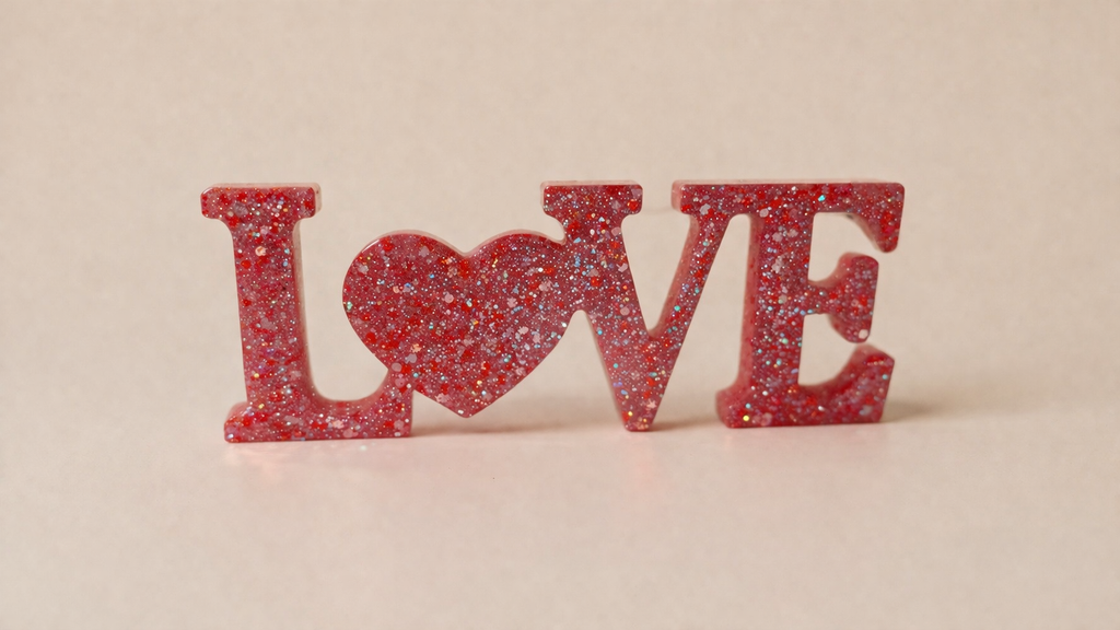 LOVE sign