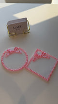 Bow trinket