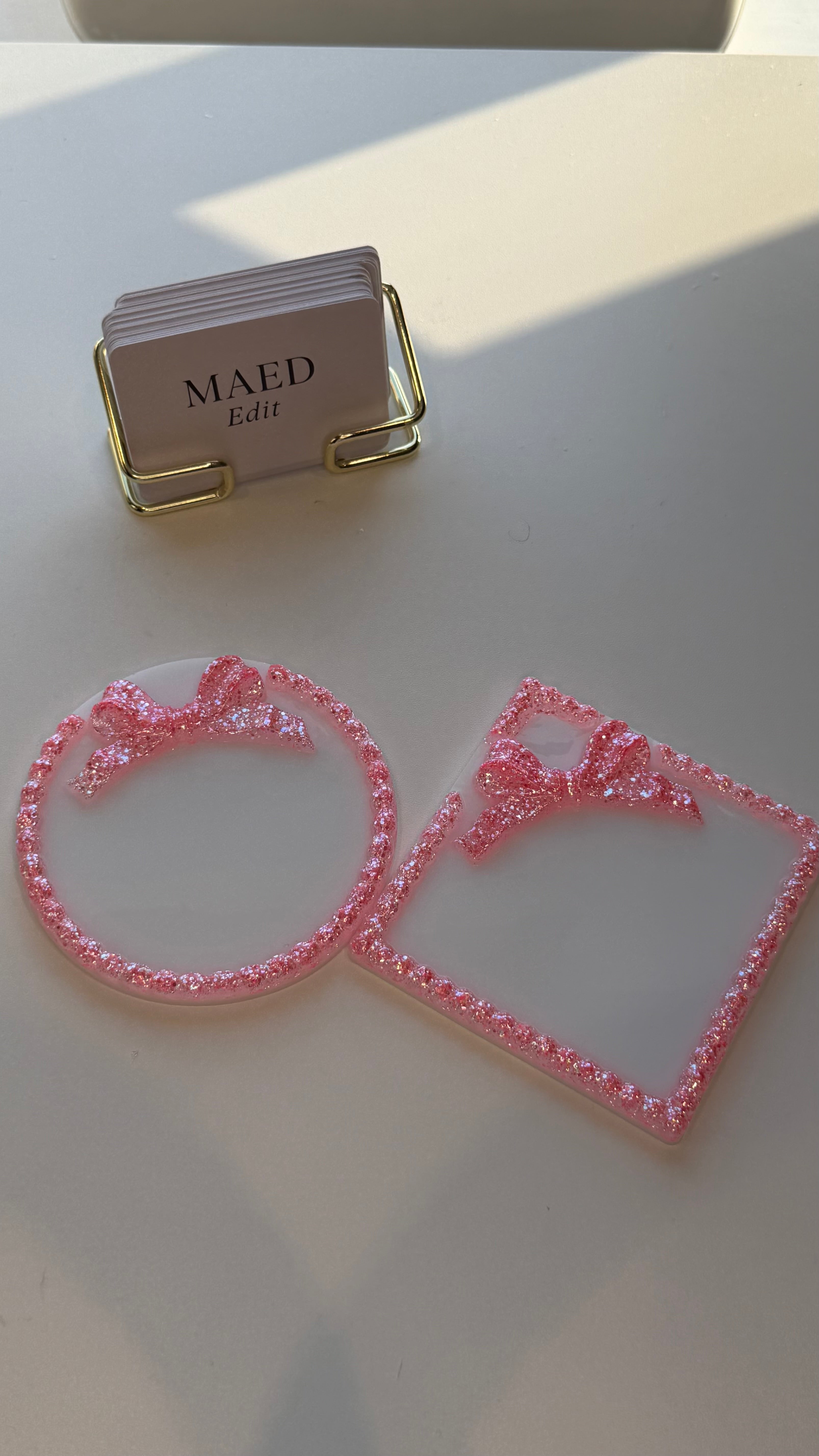 Bow trinket