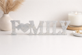 FAMILY sign