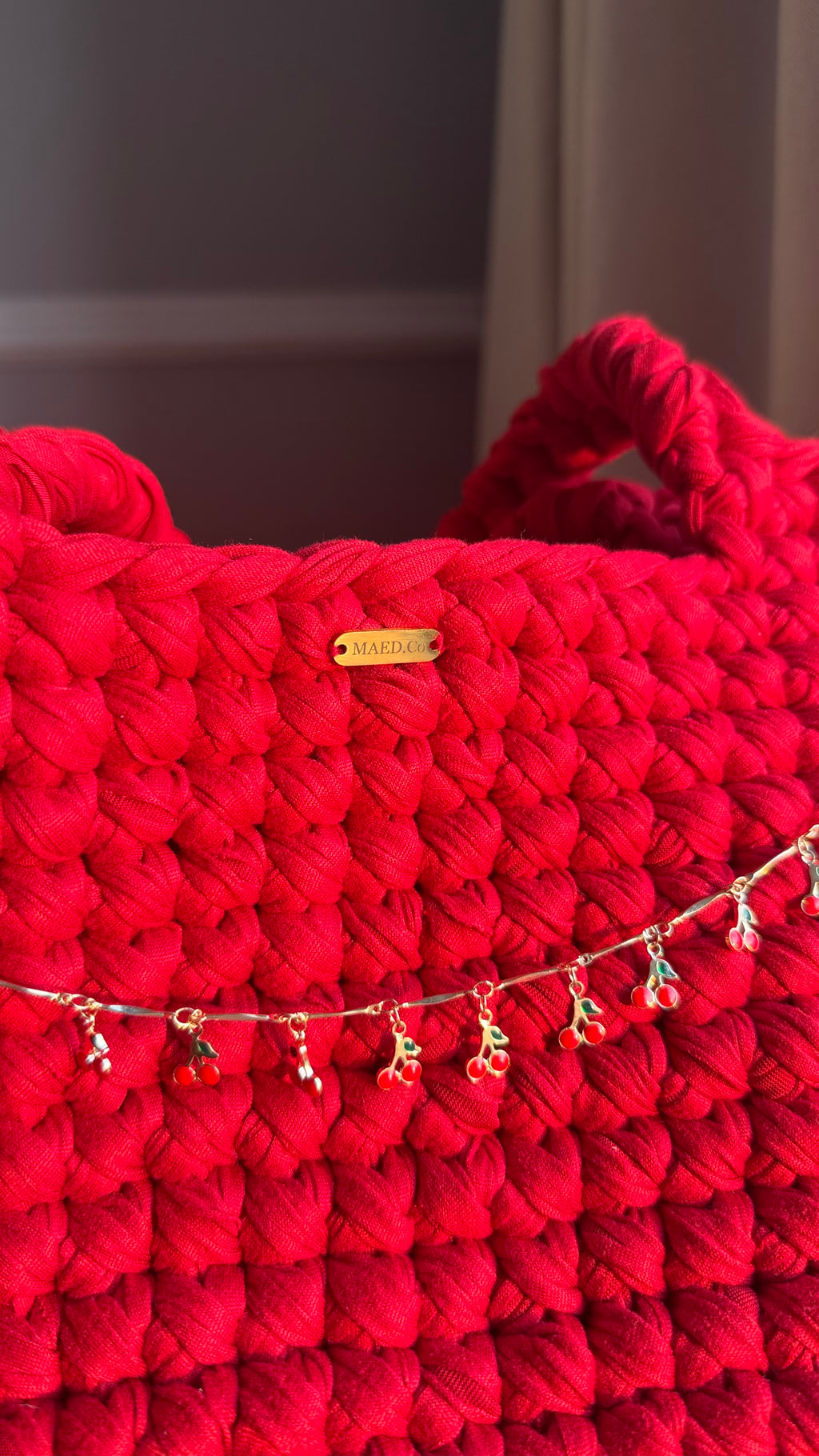 READY TO SHIP - Shoulder Bag