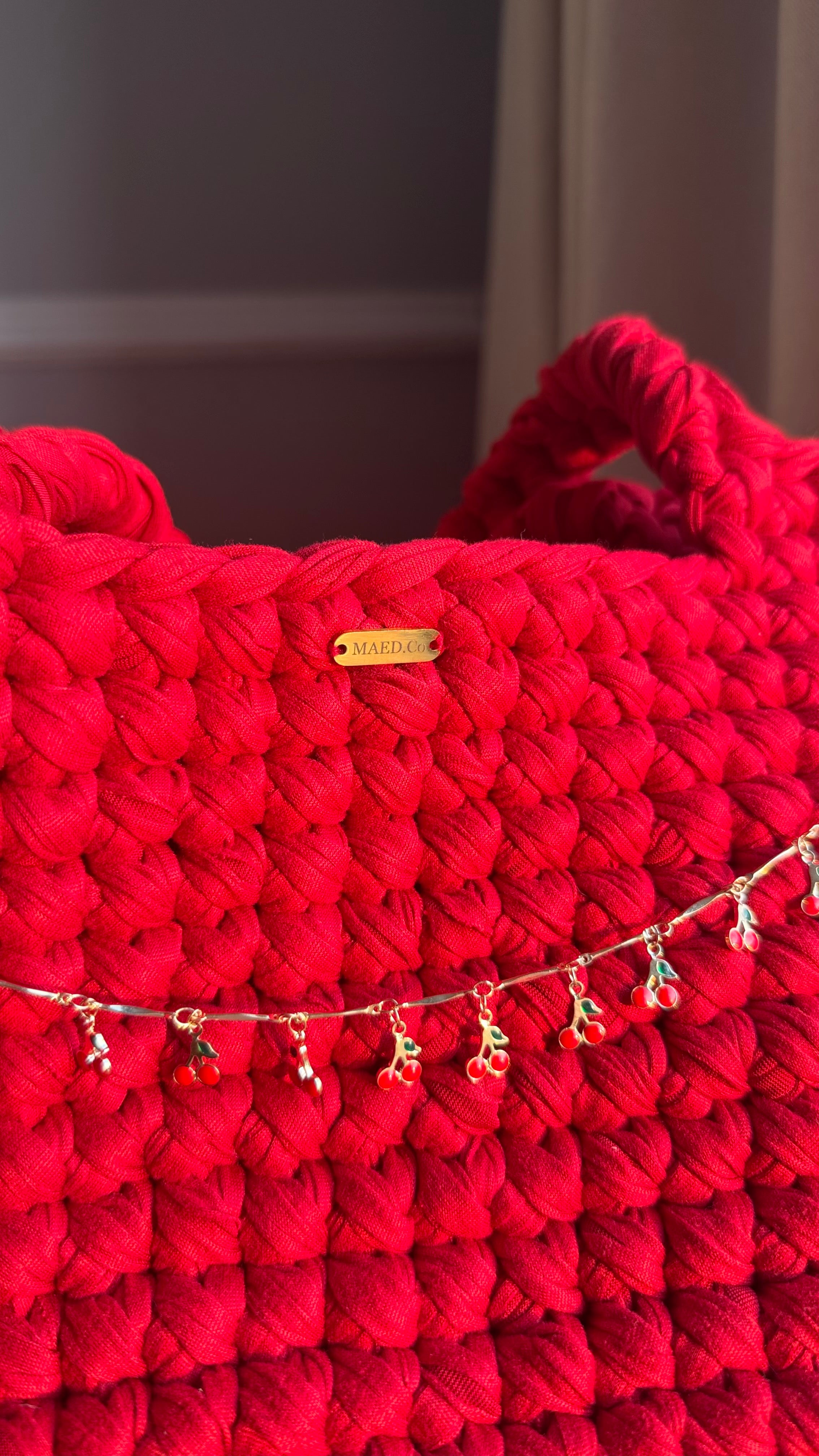 READY TO SHIP - Shoulder Bag