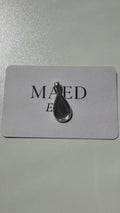 Pear Shaped Pendant necklace