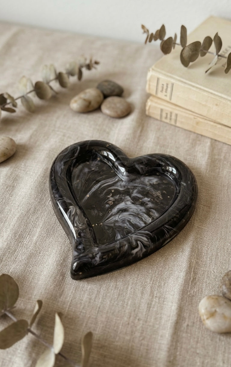 Heart tray