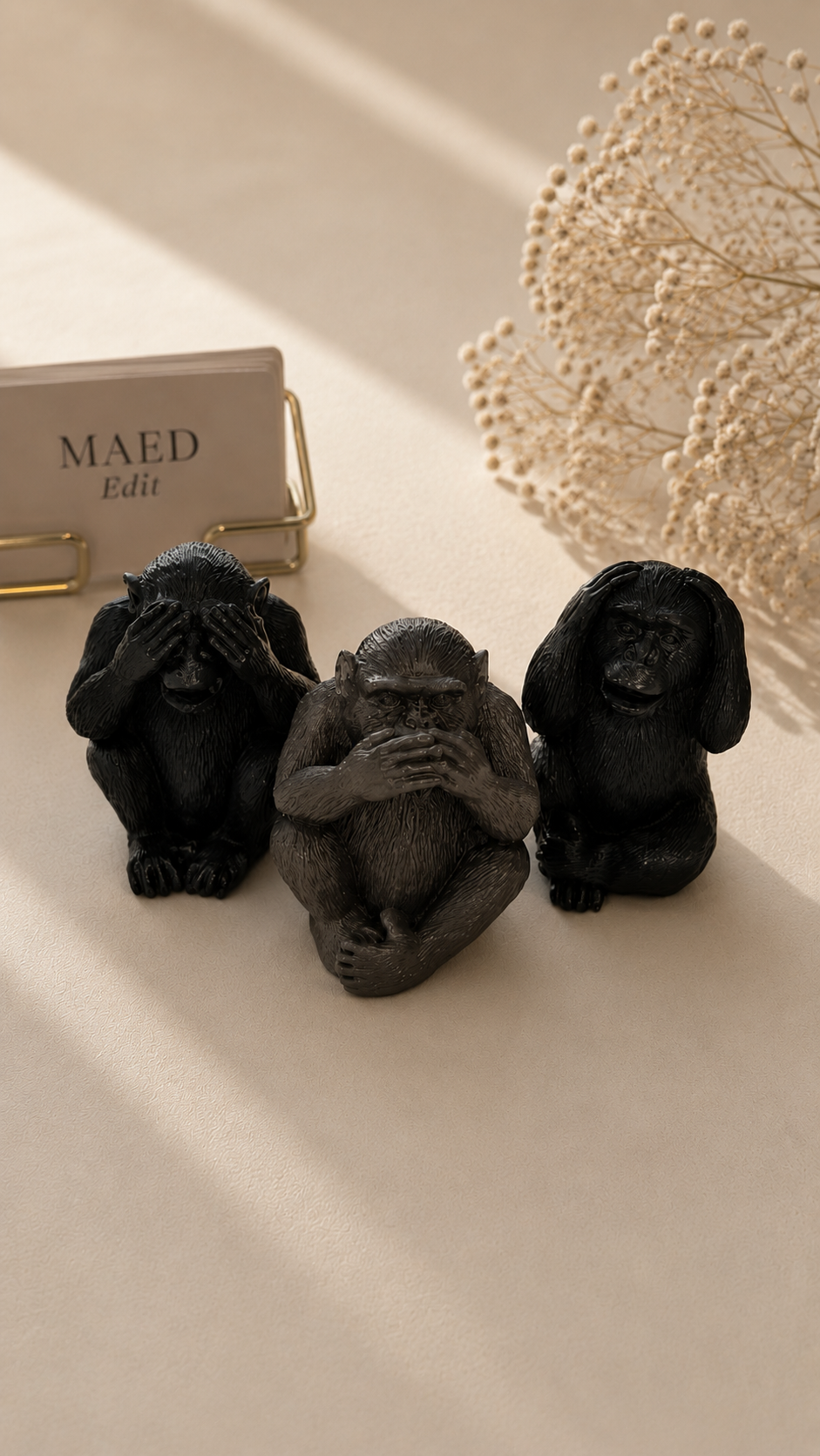 Monkeys