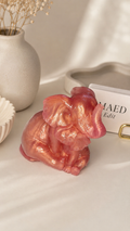 Elephant ornament
